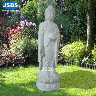 Buddha Statue Stone, JS-C214